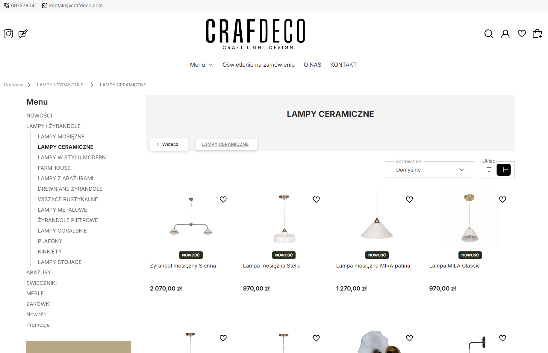 Lampy ceramiczne wiszące nad stół – jakie parametry decydują o funkcjonalności?
