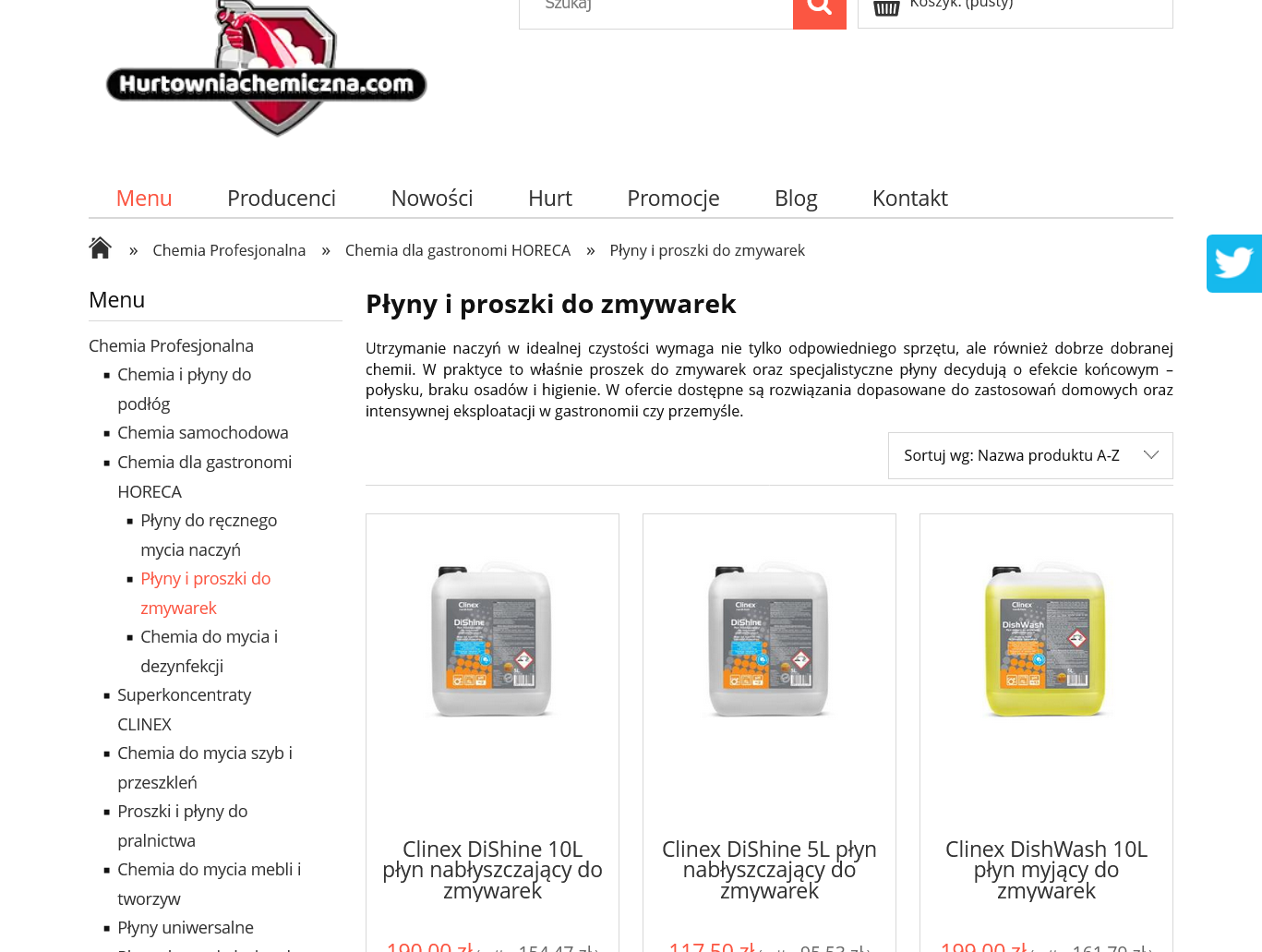 Dlaczego płyny do zmywarek mogą zostawiać smugi i jak temu zapobiec?