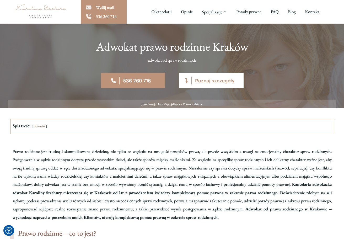 Kontakty z dzieckiem po rozwodzie - jak ustalić zasady zgodne z dobrem dziecka?